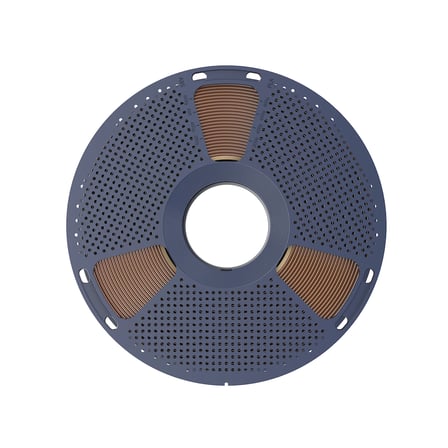 Sunlu Kahverengi PLA Filament - 1.75mm - 1 Kg