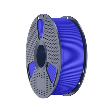 Sunlu Mavi PLA Mat Filament - 1.75mm - 1 Kg