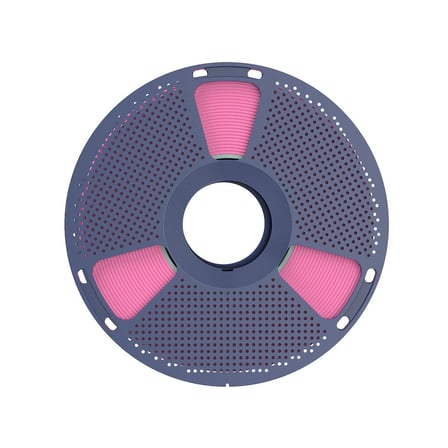 Sunlu Pembe PLA Mat Filament - 1.75mm - 1 Kg