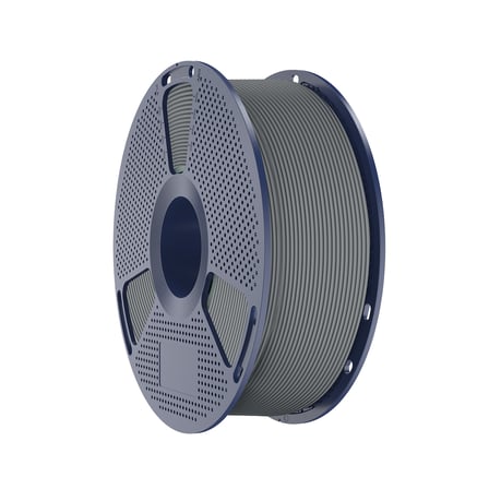 Sunlu Gri PLA Mat Filament - 1.75mm - 1 Kg