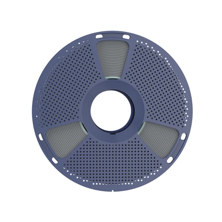Sunlu Gri PLA Mat Filament - 1.75mm - 1 Kg