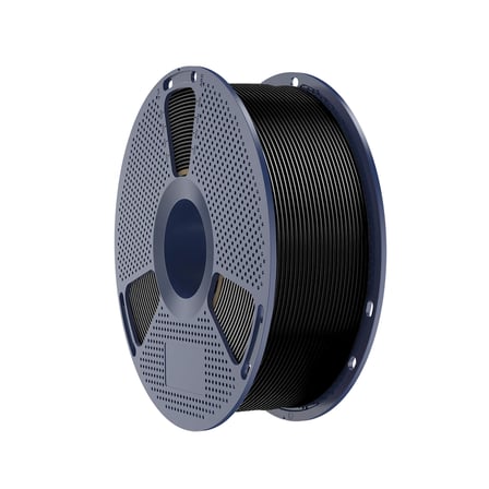 Sunlu Siyah PETG Filament - 1.75mm - 1 Kg