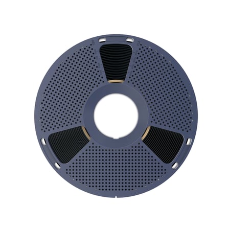 Sunlu Siyah PETG Filament - 1.75mm - 1 Kg