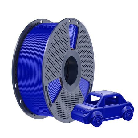 Sunlu Mavi PETG Filament - 1.75mm - 1 Kg