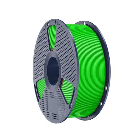 Sunlu Yeşil PETG Filament - 1.75mm - 1 Kg