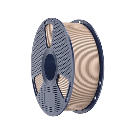 Sunlu Bej PETG Filament - 1.75mm - 1 Kg