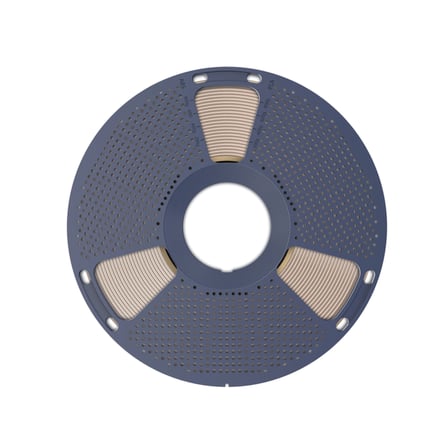 Sunlu Bej PETG Filament - 1.75mm - 1 Kg