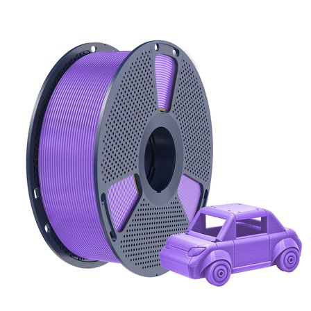 Sunlu Mor PETG Filament - 1.75mm - 1 Kg