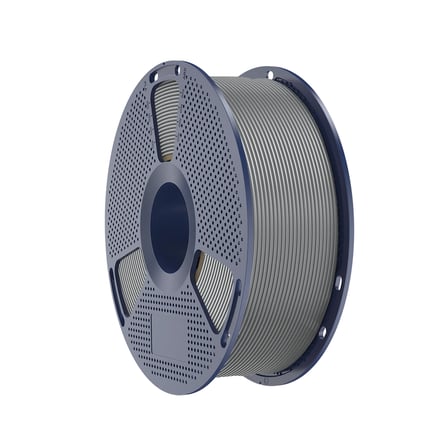 Sunlu Gri PETG Filament - 1.75mm - 1 Kg