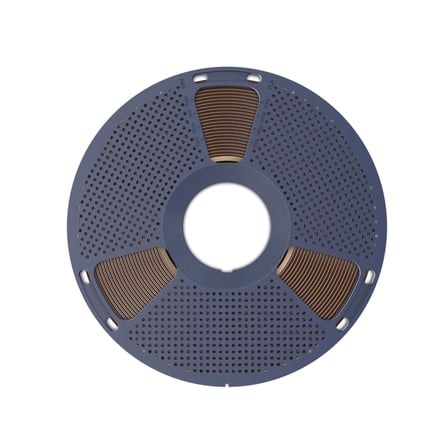 Sunlu Kahverengi PETG Filament - 1.75mm - 1 Kg