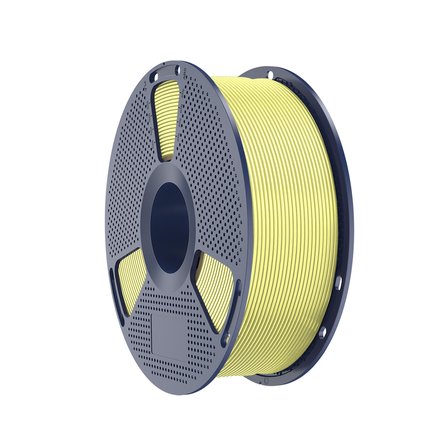Sunlu Limon Sarısı PETG Filament - 1.75mm - 1 Kg