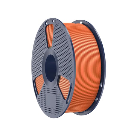 Sunlu Güneş Turuncusu PETG Filament - 1.75mm - 1 Kg