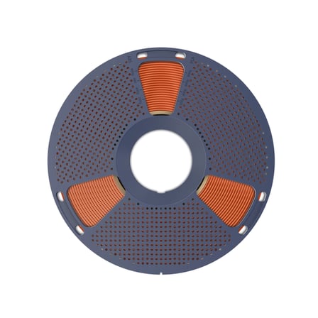 Sunlu Güneş Turuncusu PETG Filament - 1.75mm - 1 Kg