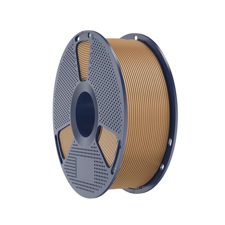Sunlu Çikolata PETG Filament - 1.75mm - 1 Kg