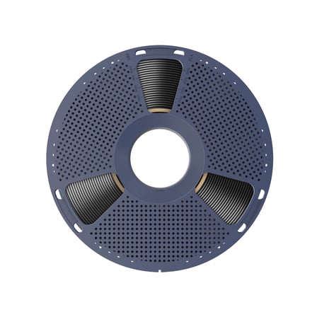 Sunlu Siyah Silk PLA+ Filament - 1.75mm - 1 Kg