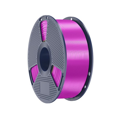 Sunlu Mor Silk PLA+ Filament - 1.75mm - 1 Kg