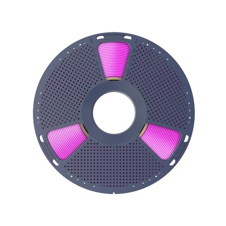 Sunlu Mor Silk PLA+ Filament - 1.75mm - 1 Kg