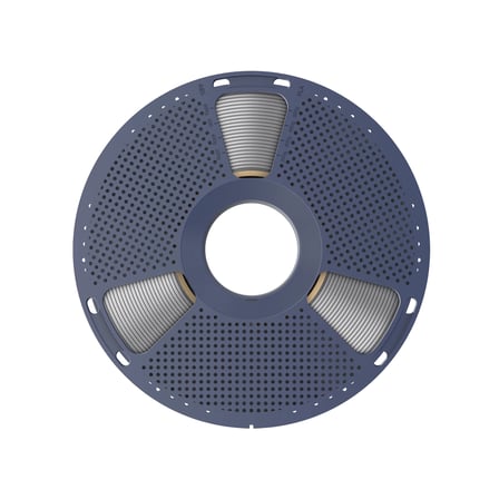 Sunlu Gri Silk PLA+ Filament - 1.75mm - 1 Kg