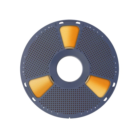 Sunlu Brass Silk PLA+ Filament - 1.75mm - 1 Kg