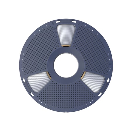 Sunlu Gümüş Silk PLA+ Filament - 1.75mm - 1 Kg