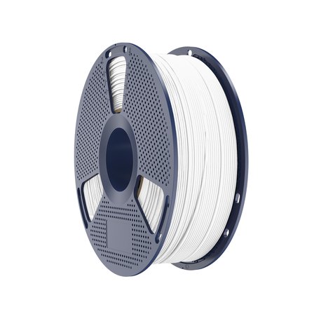 Sunlu Beyaz ABS Filament - 1.75mm - 1 Kg