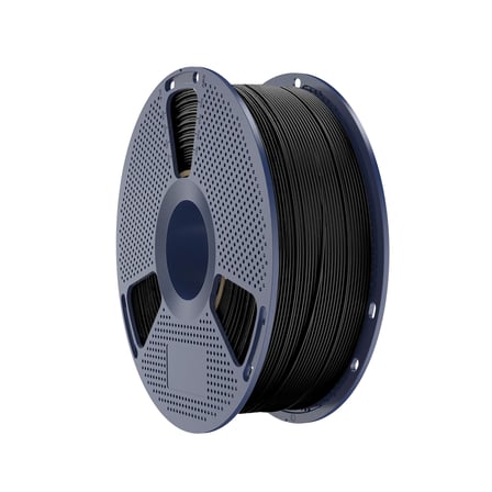 Sunlu Siyah ABS Filament - 1.75mm - 1 Kg