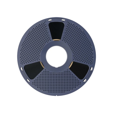 Sunlu Siyah ABS Filament - 1.75mm - 1 Kg