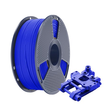Sunlu Mavi ABS Filament - 1.75mm - 1 Kg