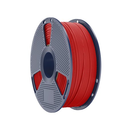 Sunlu Kırmızı ABS Filament - 1.75mm - 1 Kg