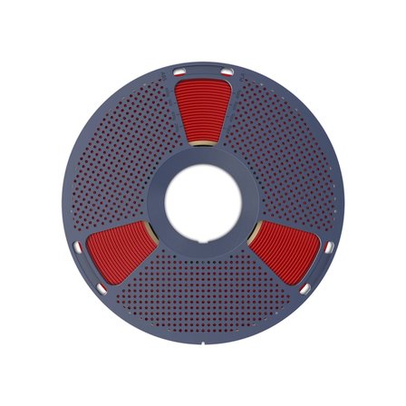 Sunlu Kırmızı ABS Filament - 1.75mm - 1 Kg