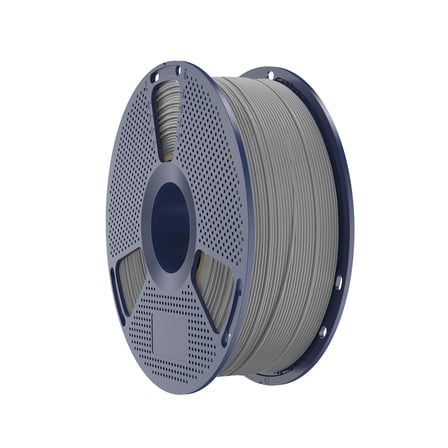 Sunlu Gri ABS Filament - 1.75mm - 1 Kg