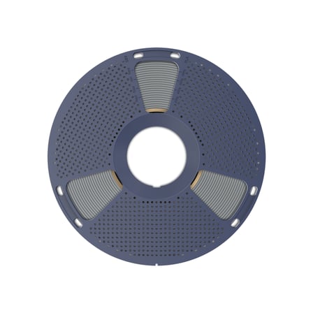 Sunlu Gri ABS Filament - 1.75mm - 1 Kg