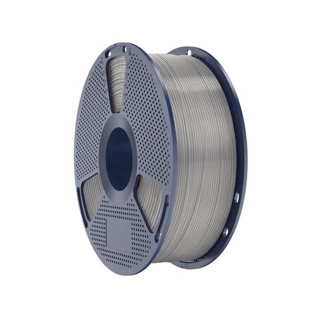 Sunlu Gümüş ABS Filament - 1.75mm - 1 Kg