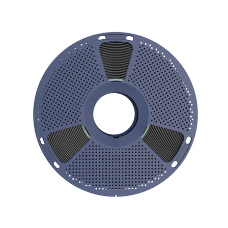 Sunlu Siyah High Speed PLA Filament - 1.75mm - 1 Kg