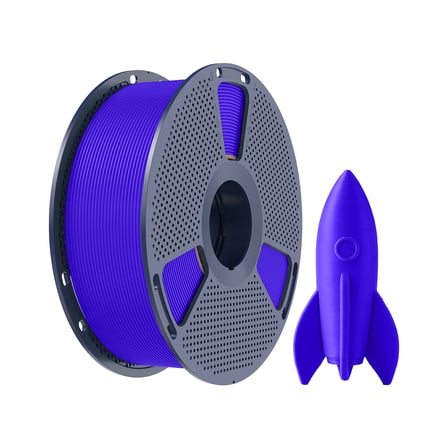 Sunlu Mavi High Speed PLA Filament - 1.75mm - 1 Kg