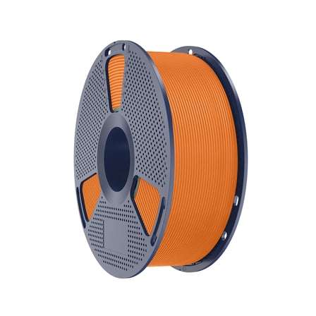 Sunlu Turuncu High Speed PLA Filament - 1.75mm - 1 Kg