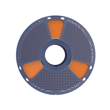 Sunlu Turuncu High Speed PLA Filament - 1.75mm - 1 Kg