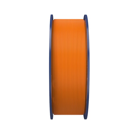 Sunlu Turuncu High Speed PLA Filament - 1.75mm - 1 Kg