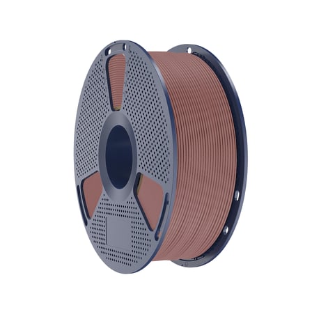 Sunlu Ahşap Cherry Wood Filament - 1.75mm - 1 Kg