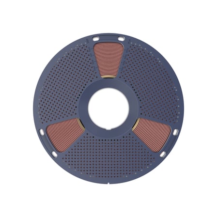 Sunlu Ahşap Cherry Wood Filament - 1.75mm - 1 Kg