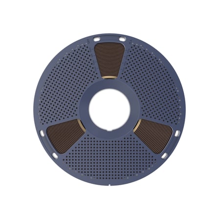Sunlu Ahşap Walnut Wood Filament - 1.75mm - 1 Kg
