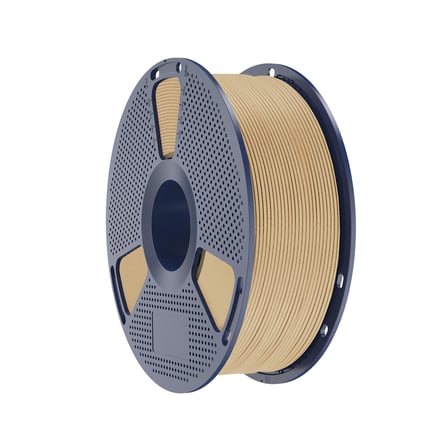 Sunlu Ahşap Maple Wood Filament - 1.75mm - 1 Kg