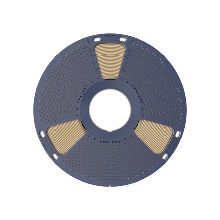 Sunlu Ahşap Maple Wood Filament - 1.75mm - 1 Kg