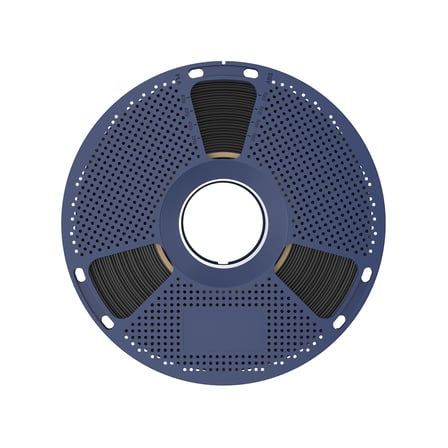 Sunlu Siyah TPU 95A Esnek Filament - 1.75mm - 1 Kg