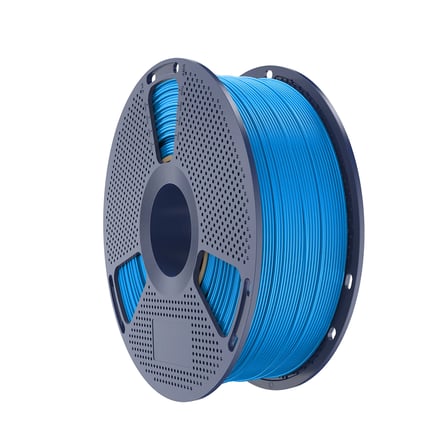 Sunlu Mavi TPU 95A Esnek Filament - 1.75mm - 1 Kg