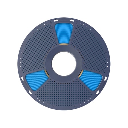 Sunlu Mavi TPU 95A Esnek Filament - 1.75mm - 1 Kg
