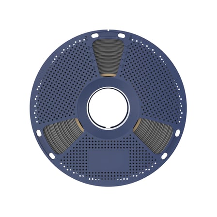 Sunlu Gri TPU 95A Esnek Filament - 1.75mm - 1 Kg