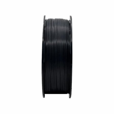 Elas 3D Siyah HS ABS Filament - 1.75mm - 1 Kg