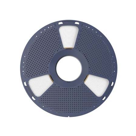 Sunlu Beyaz PLA+ 2.0 Filament - 1.75mm - 1 Kg