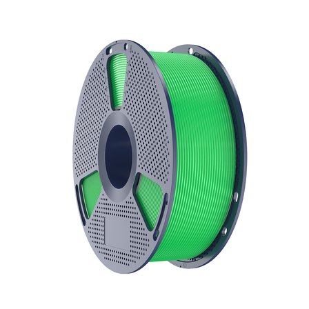Sunlu Yeşil PLA+ 2.0 Filament - 1.75mm - 1 Kg